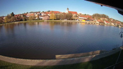 Nábřeží, přístaviště