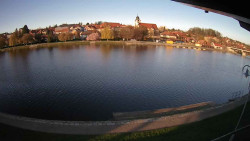 Nábřeží, přístaviště