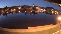 Nábřeží, přístaviště