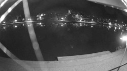 Nábřeží, přístaviště