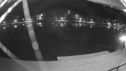 Nábřeží, přístaviště