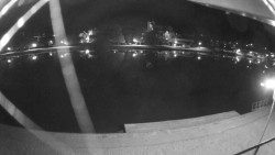 Nábřeží, přístaviště