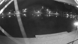 Nábřeží, přístaviště