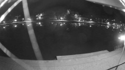 Nábřeží, přístaviště