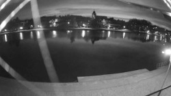 Nábřeží, přístaviště