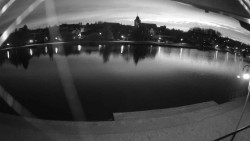 Nábřeží, přístaviště