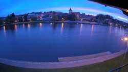 Nábřeží, přístaviště