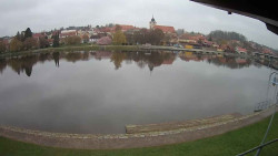 Nábřeží, přístaviště