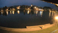 Nábřeží, přístaviště