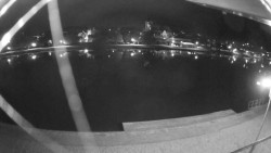 Nábřeží, přístaviště