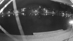 Nábřeží, přístaviště