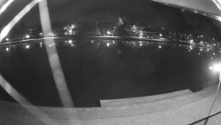 Nábřeží, přístaviště