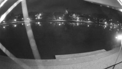 Nábřeží, přístaviště