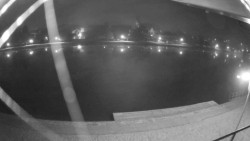 Nábřeží, přístaviště