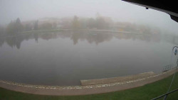 Nábřeží, přístaviště