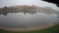 Nábřeží, přístaviště