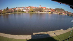 Nábřeží, přístaviště