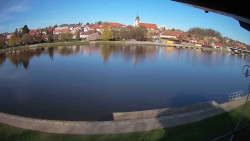 Nábřeží, přístaviště