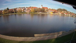 Nábřeží, přístaviště