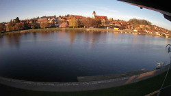 Nábřeží, přístaviště