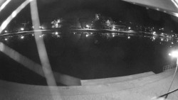 Nábřeží, přístaviště