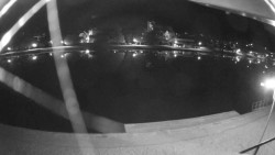 Nábřeží, přístaviště