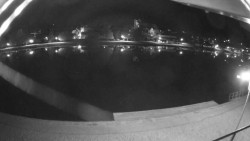 Nábřeží, přístaviště