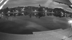 Nábřeží, přístaviště