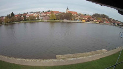 Nábřeží, přístaviště