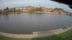 Nábřeží, přístaviště