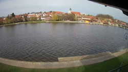 Nábřeží, přístaviště