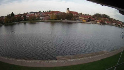 Nábřeží, přístaviště