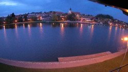 Nábřeží, přístaviště