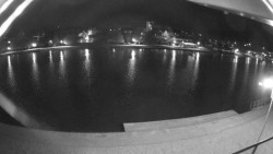 Nábřeží, přístaviště