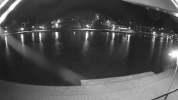 Nábřeží, přístaviště