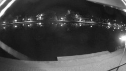 Nábřeží, přístaviště