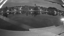 Nábřeží, přístaviště