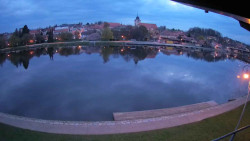 Nábřeží, přístaviště