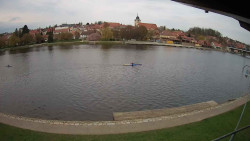 Nábřeží, přístaviště