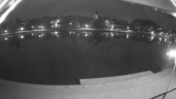 Nábřeží, přístaviště