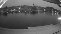 Nábřeží, přístaviště