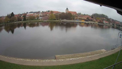 Nábřeží, přístaviště