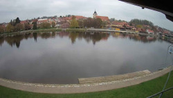 Nábřeží, přístaviště