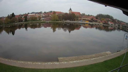 Nábřeží, přístaviště