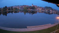 Nábřeží, přístaviště