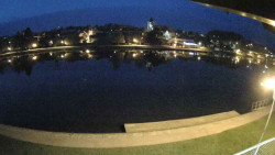 Nábřeží, přístaviště