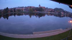 Nábřeží, přístaviště