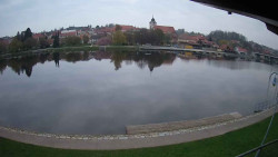 Nábřeží, přístaviště