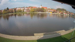 Nábřeží, přístaviště