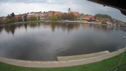 Nábřeží, přístaviště